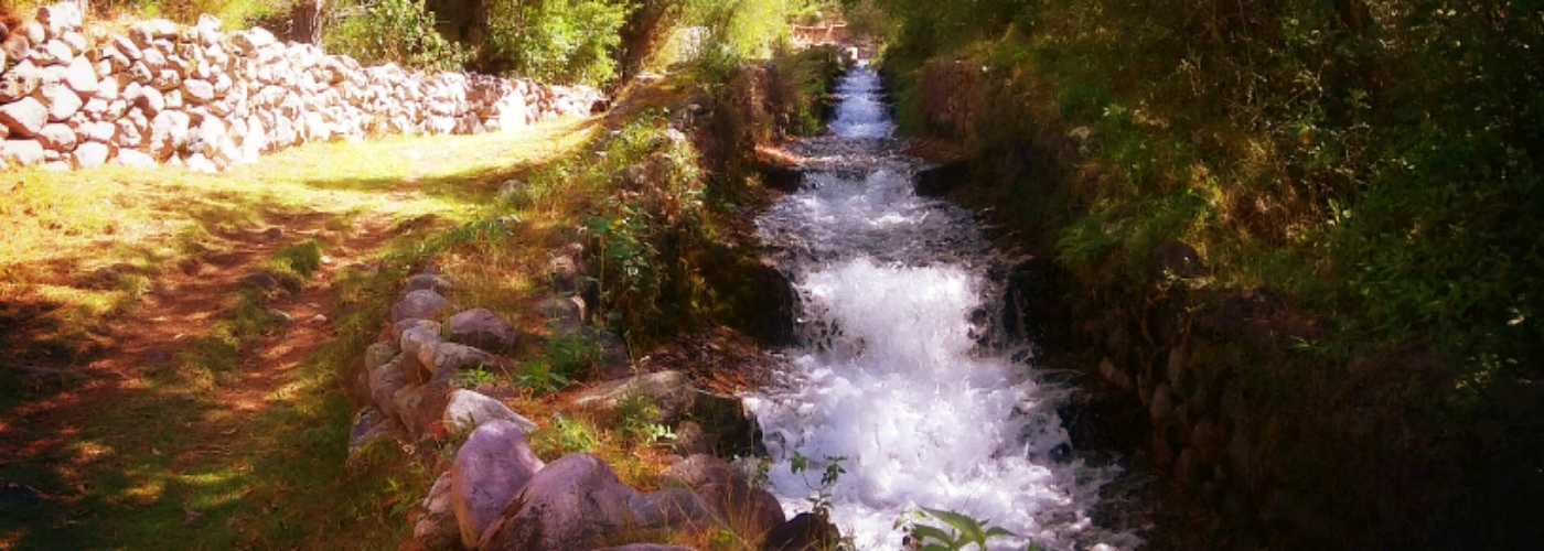 Willkamayu Spirit Header River